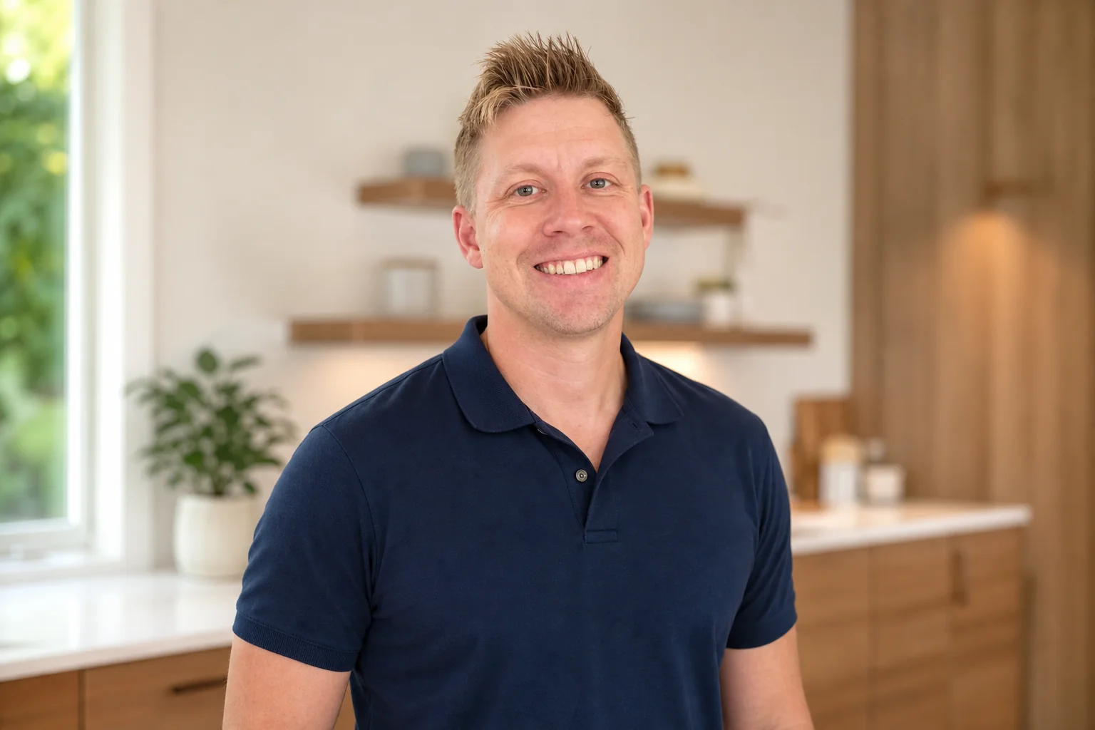 Cory Richter - Owner