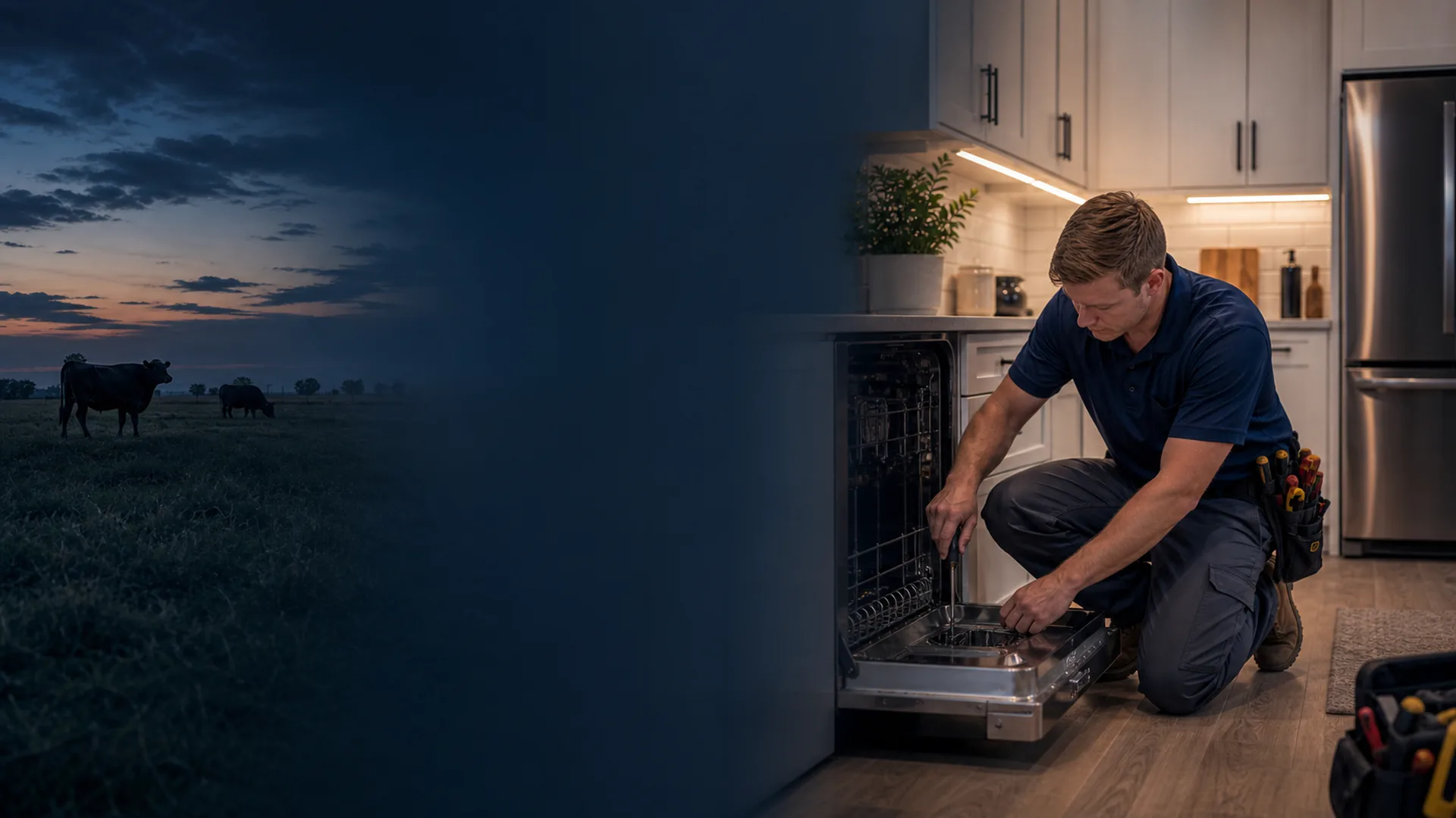Professional home services in Parrish FL